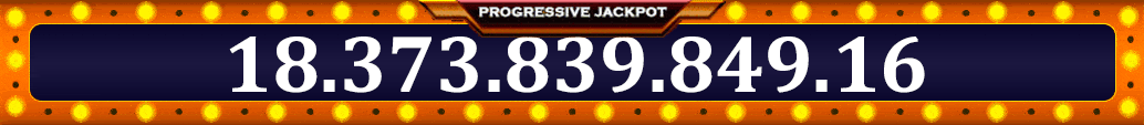 Jackpot KAISAR186